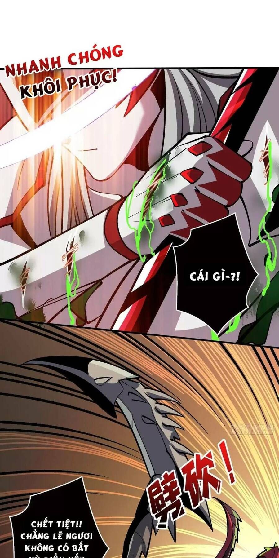 đọc truyện Vừa Chơi Đã Có Tài Khoản Vương Giả Chương 167 ảnh 34 tại Thiên Thai Truyện