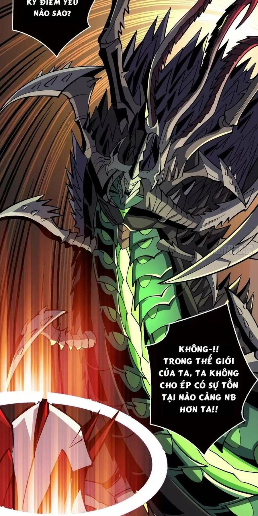 đọc truyện Vừa Chơi Đã Có Tài Khoản Vương Giả Chương 167 ảnh 35 tại Thiên Thai Truyện