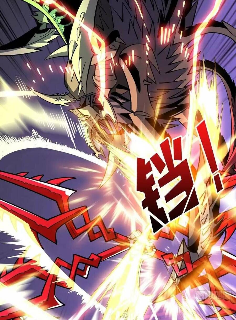 đọc truyện Vừa Chơi Đã Có Tài Khoản Vương Giả Chương 167 ảnh 37 tại Thiên Thai Truyện