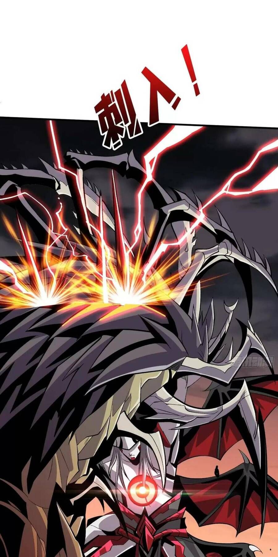 đọc truyện Vừa Chơi Đã Có Tài Khoản Vương Giả Chương 167 ảnh 39 tại Thiên Thai Truyện