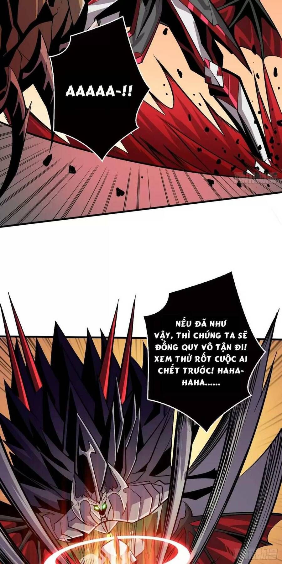 đọc truyện Vừa Chơi Đã Có Tài Khoản Vương Giả Chương 167 ảnh 40 tại Thiên Thai Truyện