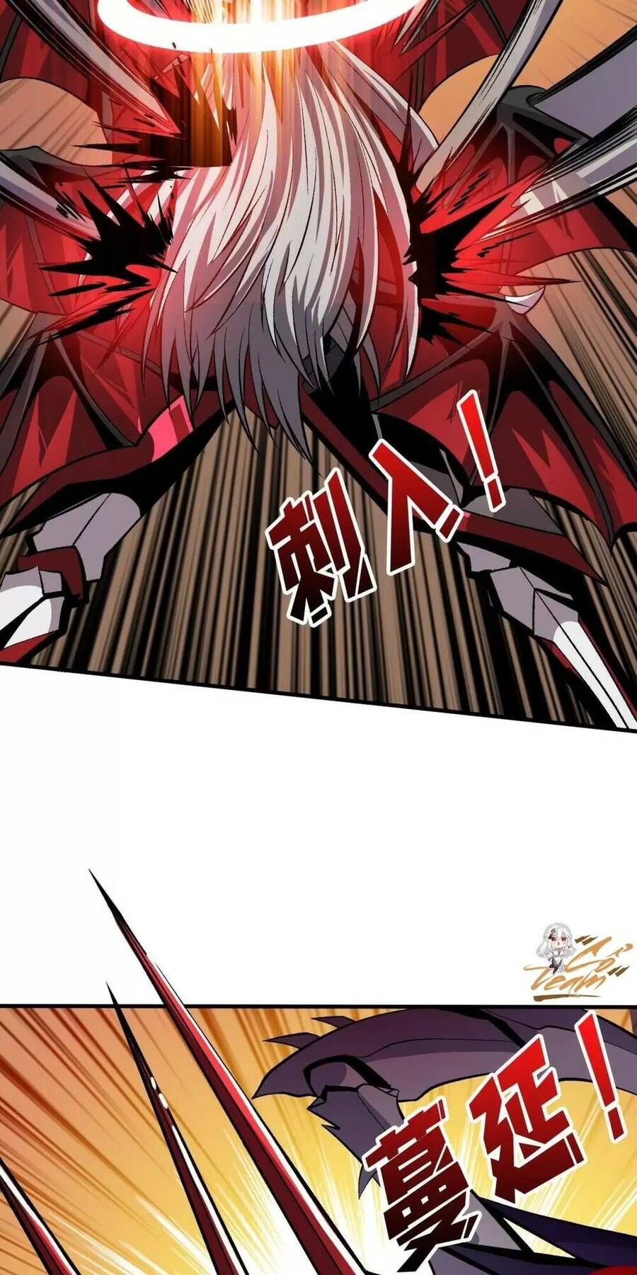 đọc truyện Vừa Chơi Đã Có Tài Khoản Vương Giả Chương 167 ảnh 41 tại Thiên Thai Truyện