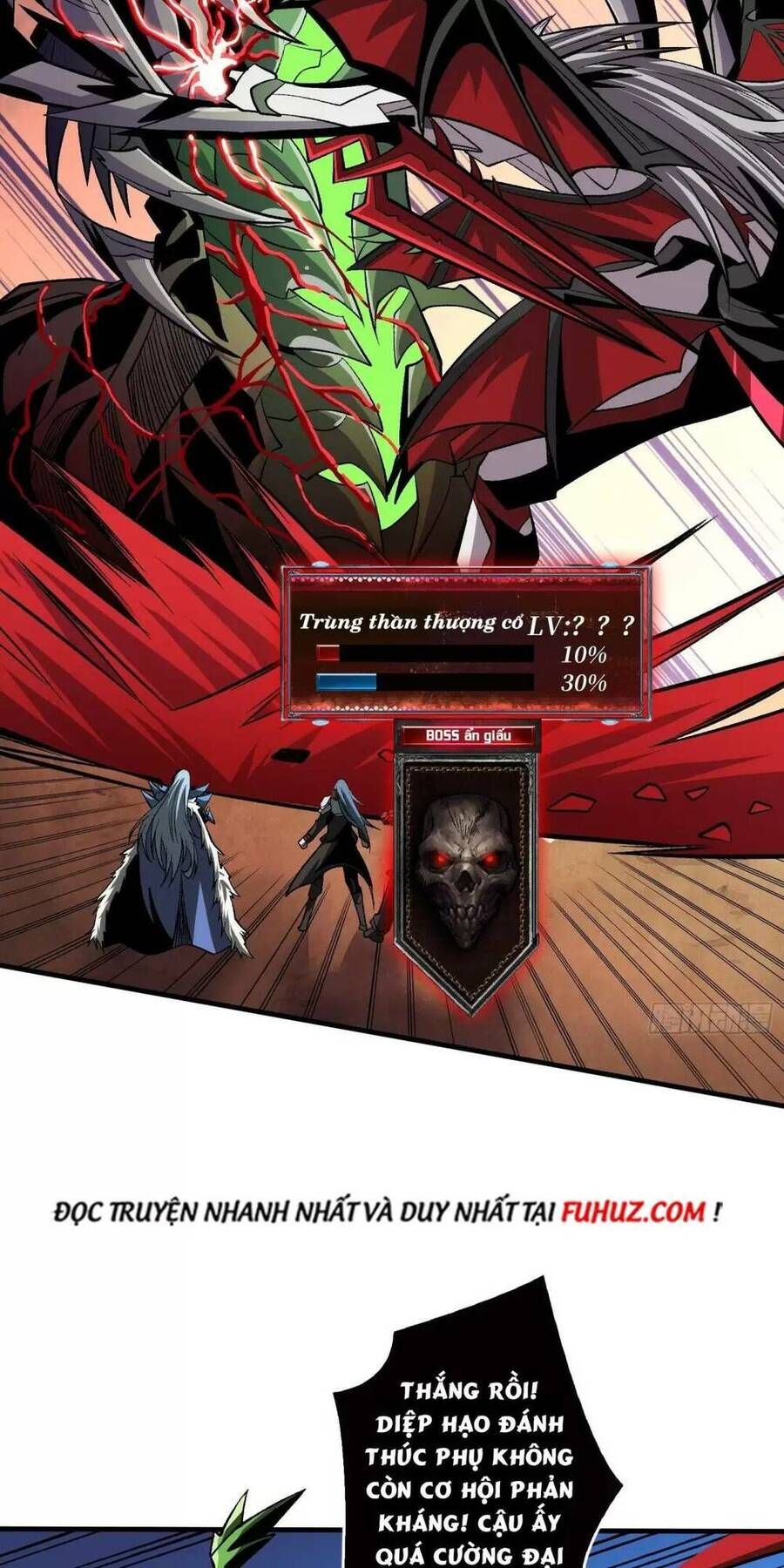 đọc truyện Vừa Chơi Đã Có Tài Khoản Vương Giả Chương 167 ảnh 43 tại Thiên Thai Truyện