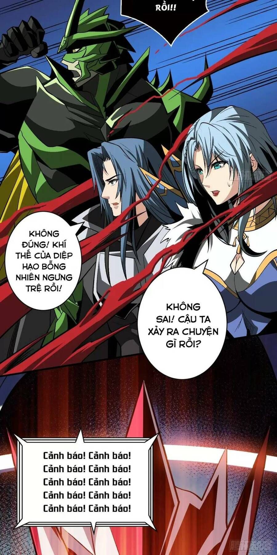 đọc truyện Vừa Chơi Đã Có Tài Khoản Vương Giả Chương 167 ảnh 44 tại Thiên Thai Truyện