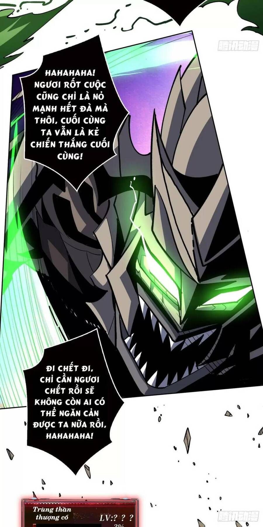 đọc truyện Vừa Chơi Đã Có Tài Khoản Vương Giả Chương 168 ảnh 12 tại Thiên Thai Truyện