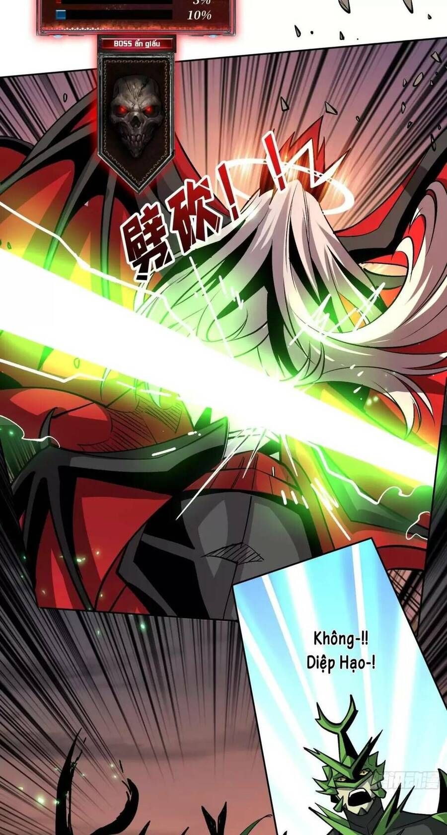 đọc truyện Vừa Chơi Đã Có Tài Khoản Vương Giả Chương 168 ảnh 13 tại Thiên Thai Truyện