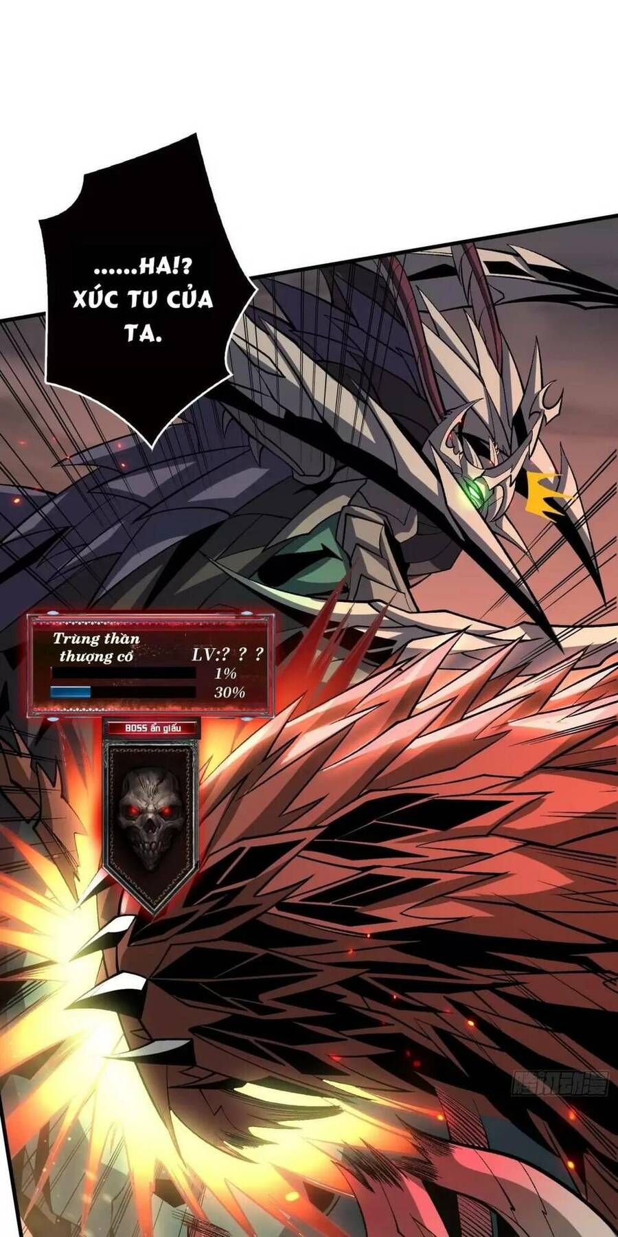 đọc truyện Vừa Chơi Đã Có Tài Khoản Vương Giả Chương 168 ảnh 15 tại Thiên Thai Truyện