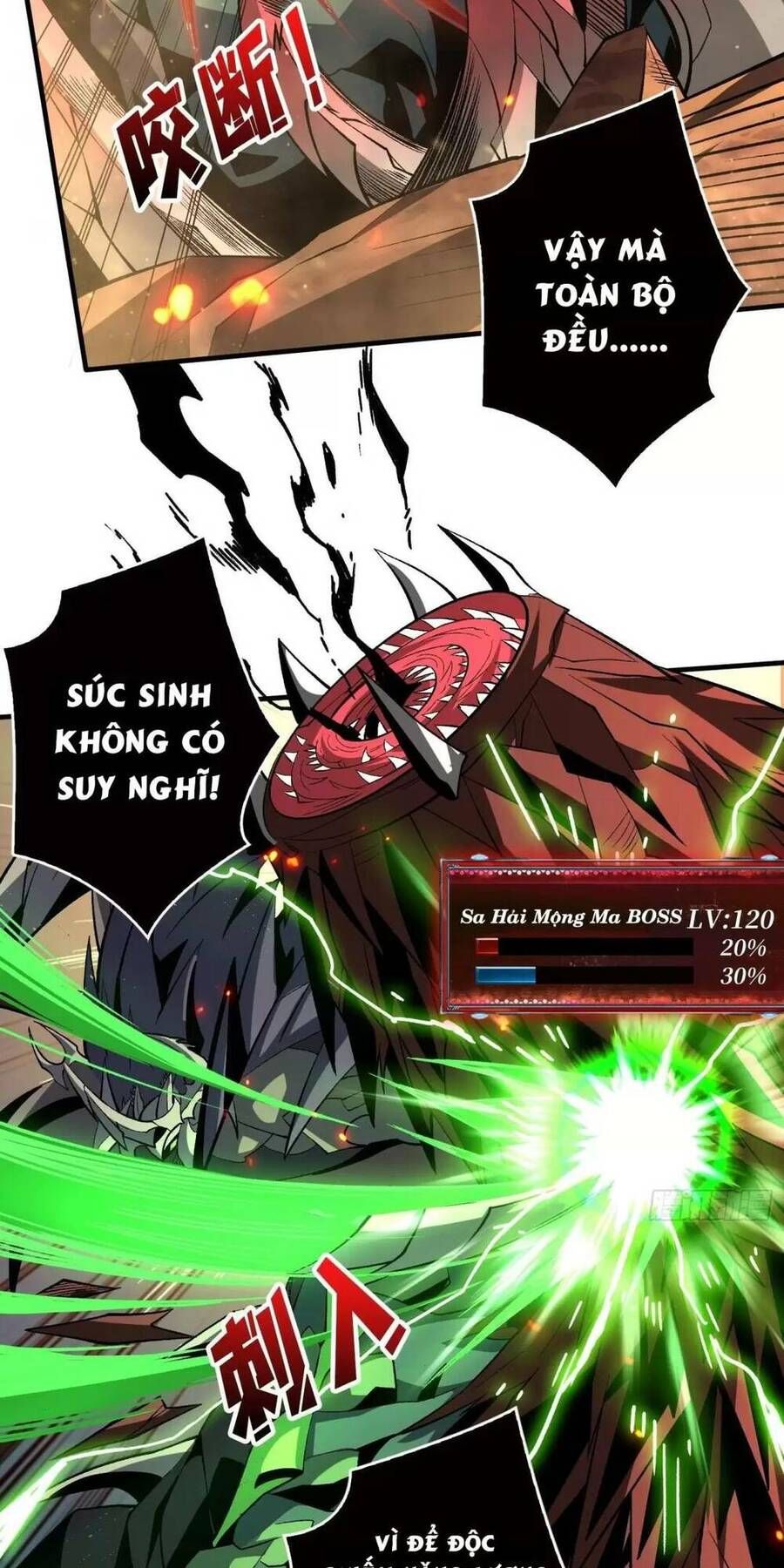 đọc truyện Vừa Chơi Đã Có Tài Khoản Vương Giả Chương 168 ảnh 16 tại Thiên Thai Truyện