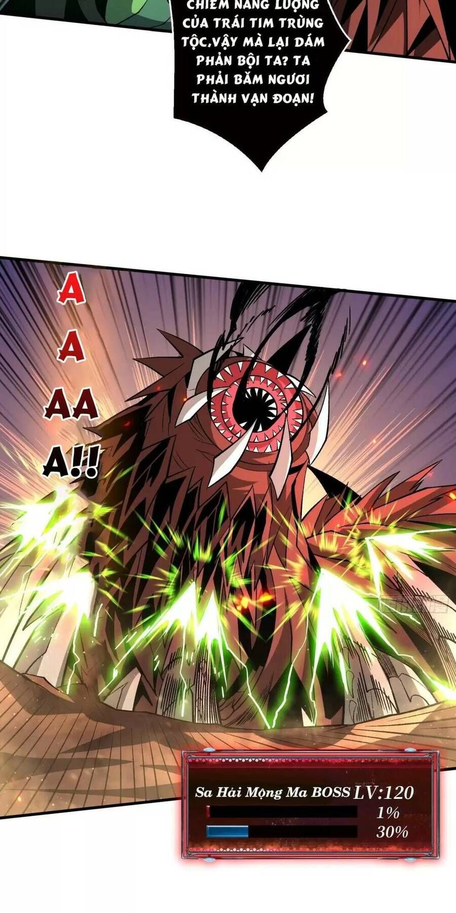 đọc truyện Vừa Chơi Đã Có Tài Khoản Vương Giả Chương 168 ảnh 17 tại Thiên Thai Truyện