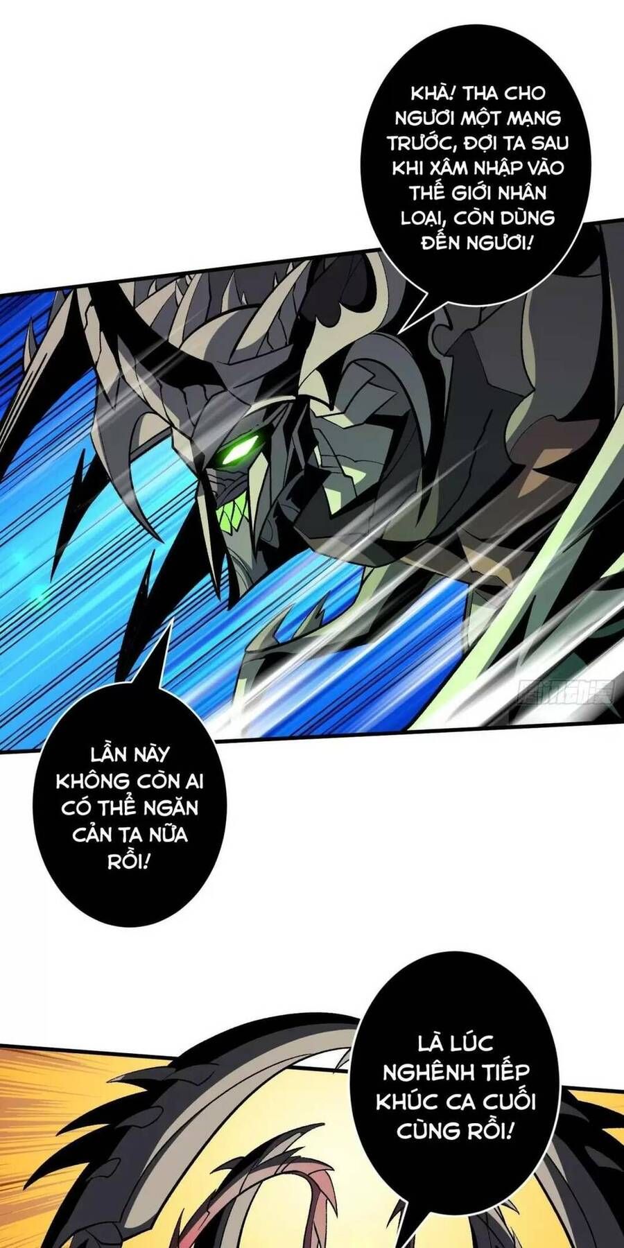 đọc truyện Vừa Chơi Đã Có Tài Khoản Vương Giả Chương 168 ảnh 18 tại Thiên Thai Truyện