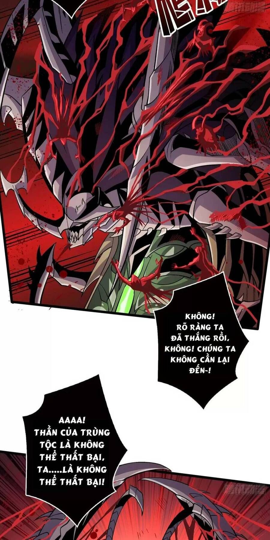 đọc truyện Vừa Chơi Đã Có Tài Khoản Vương Giả Chương 168 ảnh 25 tại Thiên Thai Truyện