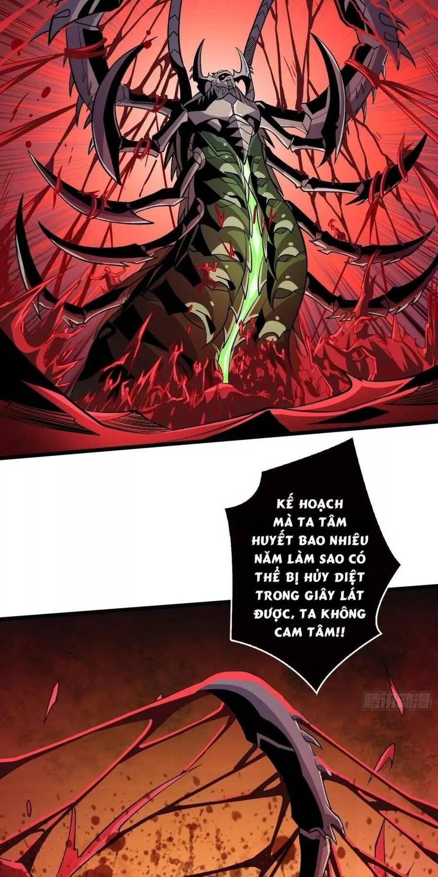 đọc truyện Vừa Chơi Đã Có Tài Khoản Vương Giả Chương 168 ảnh 26 tại Thiên Thai Truyện