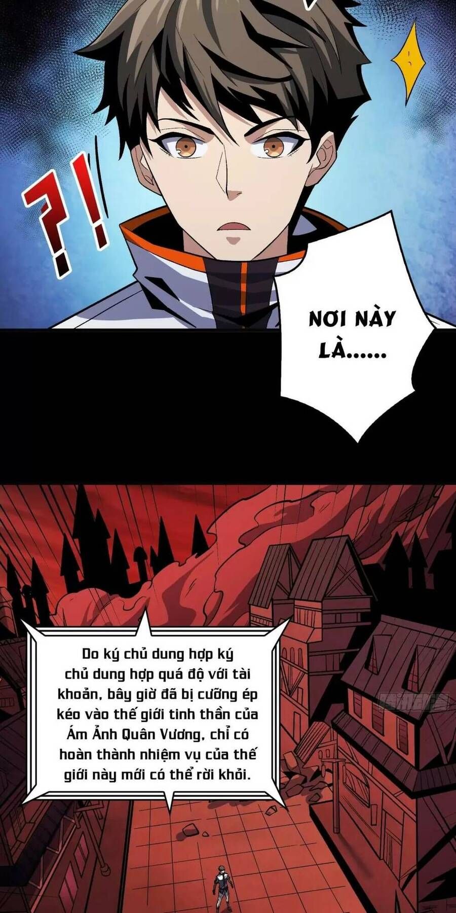 đọc truyện Vừa Chơi Đã Có Tài Khoản Vương Giả Chương 168 ảnh 30 tại Thiên Thai Truyện