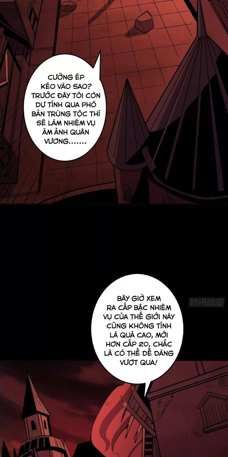 đọc truyện Vừa Chơi Đã Có Tài Khoản Vương Giả Chương 168 ảnh 31 tại Thiên Thai Truyện