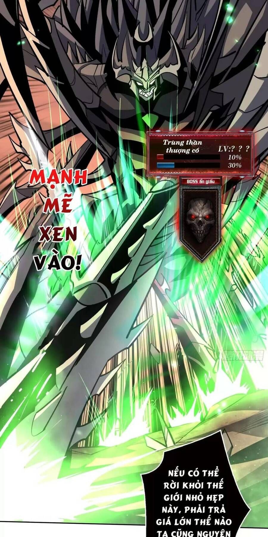 đọc truyện Vừa Chơi Đã Có Tài Khoản Vương Giả Chương 168 ảnh 7 tại Thiên Thai Truyện