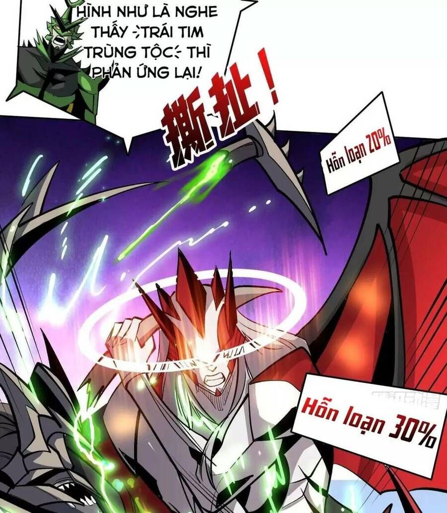 đọc truyện Vừa Chơi Đã Có Tài Khoản Vương Giả Chương 168 ảnh 9 tại Thiên Thai Truyện