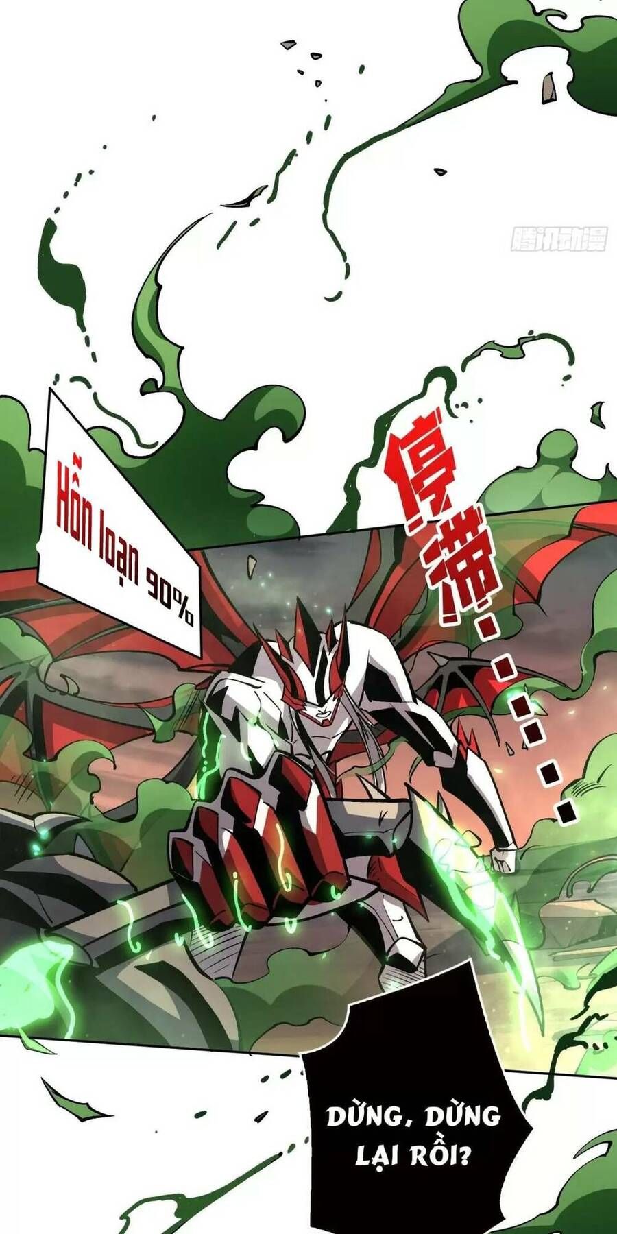 đọc truyện Vừa Chơi Đã Có Tài Khoản Vương Giả Chương 168 ảnh 11 tại Thiên Thai Truyện