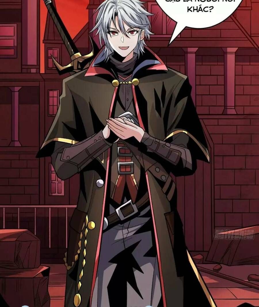 đọc truyện Vừa Chơi Đã Có Tài Khoản Vương Giả Chương 169 ảnh 14 tại Thiên Thai Truyện