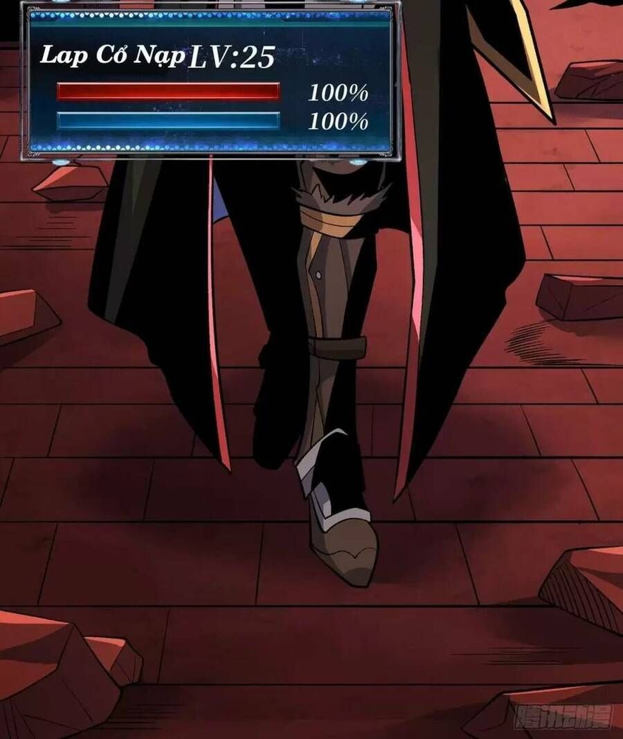 đọc truyện Vừa Chơi Đã Có Tài Khoản Vương Giả Chương 169 ảnh 15 tại Thiên Thai Truyện