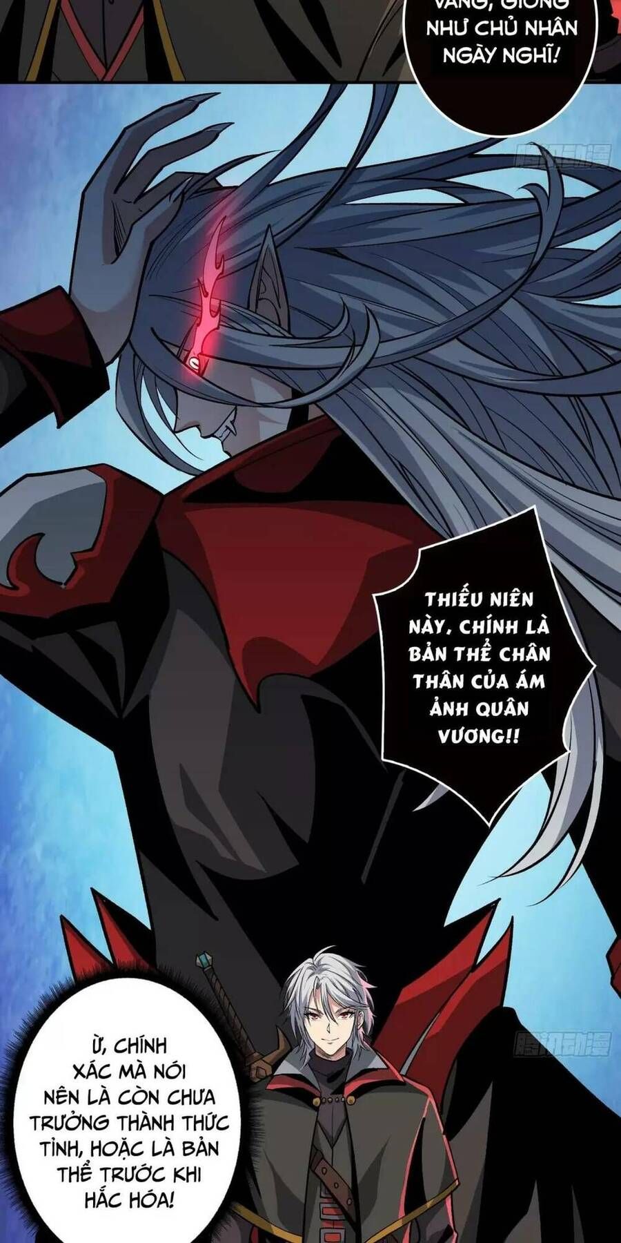 đọc truyện Vừa Chơi Đã Có Tài Khoản Vương Giả Chương 169 ảnh 18 tại Thiên Thai Truyện