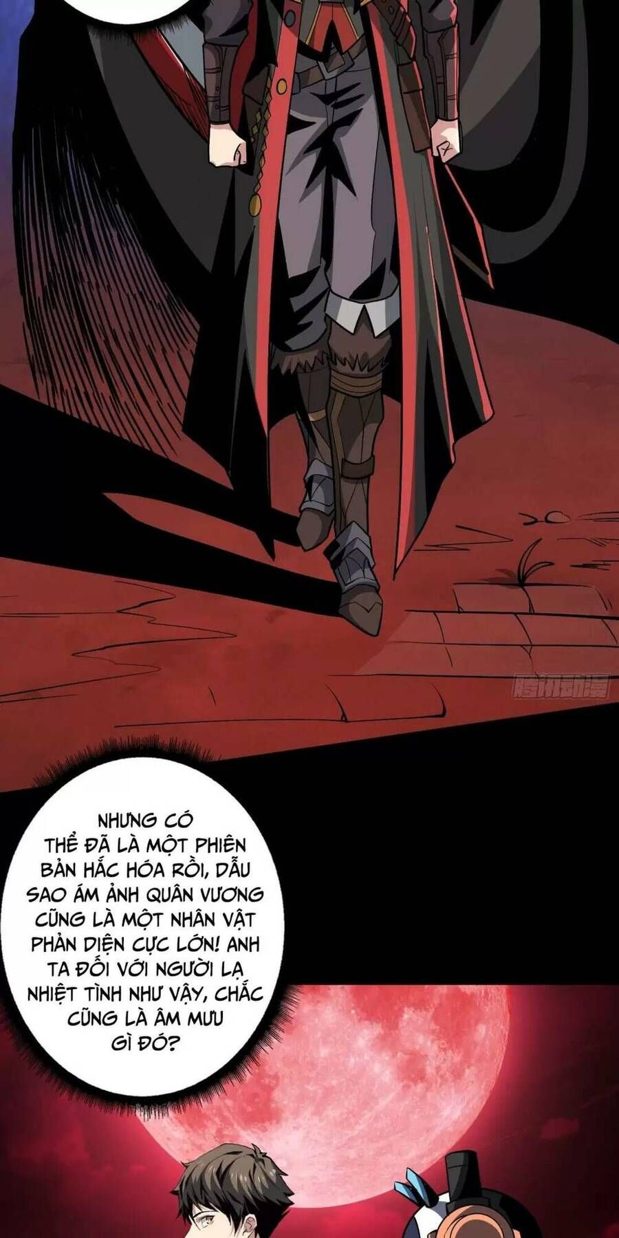 đọc truyện Vừa Chơi Đã Có Tài Khoản Vương Giả Chương 169 ảnh 19 tại Thiên Thai Truyện