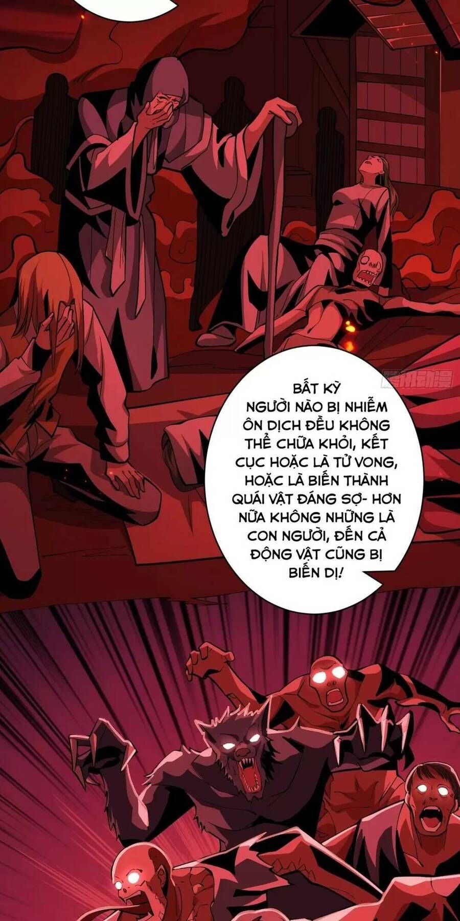 đọc truyện Vừa Chơi Đã Có Tài Khoản Vương Giả Chương 169 ảnh 22 tại Thiên Thai Truyện