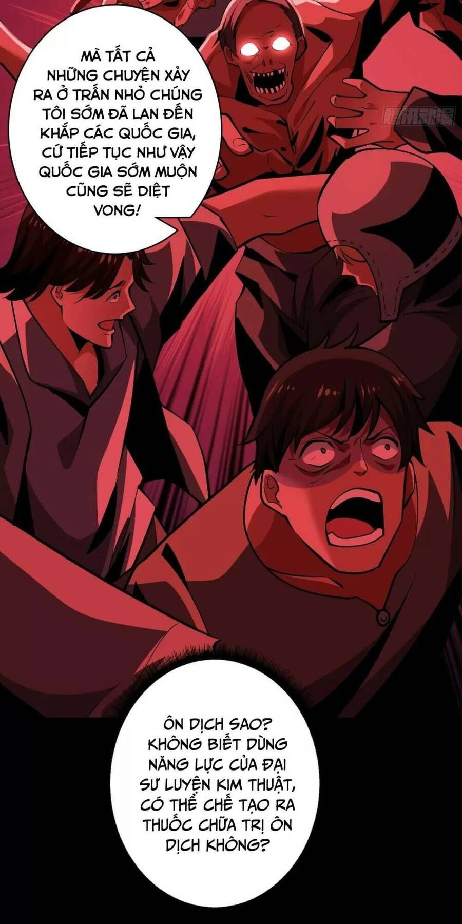 đọc truyện Vừa Chơi Đã Có Tài Khoản Vương Giả Chương 169 ảnh 23 tại Thiên Thai Truyện