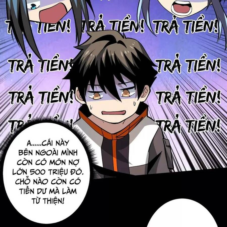 đọc truyện Vừa Chơi Đã Có Tài Khoản Vương Giả Chương 169 ảnh 25 tại Thiên Thai Truyện