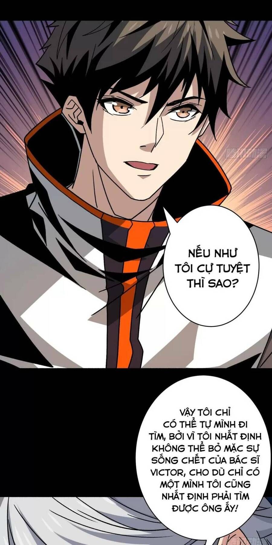 đọc truyện Vừa Chơi Đã Có Tài Khoản Vương Giả Chương 169 ảnh 32 tại Thiên Thai Truyện