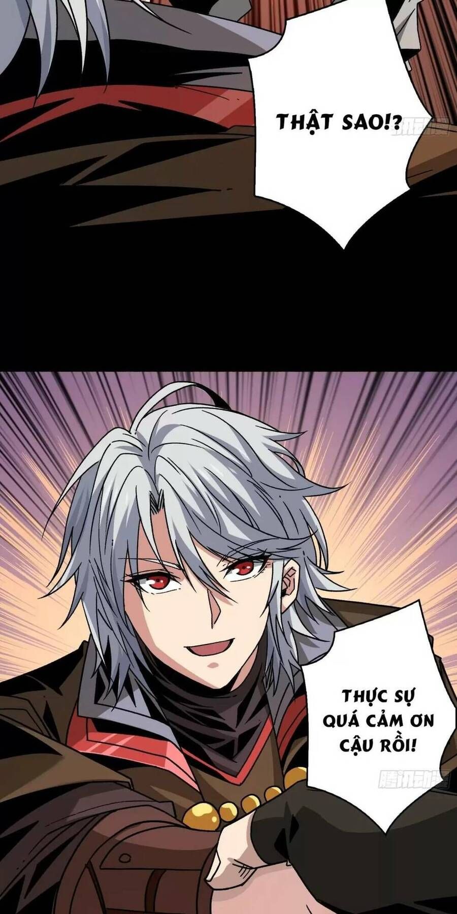 đọc truyện Vừa Chơi Đã Có Tài Khoản Vương Giả Chương 169 ảnh 35 tại Thiên Thai Truyện