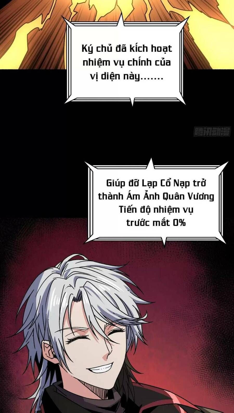 đọc truyện Vừa Chơi Đã Có Tài Khoản Vương Giả Chương 169 ảnh 37 tại Thiên Thai Truyện