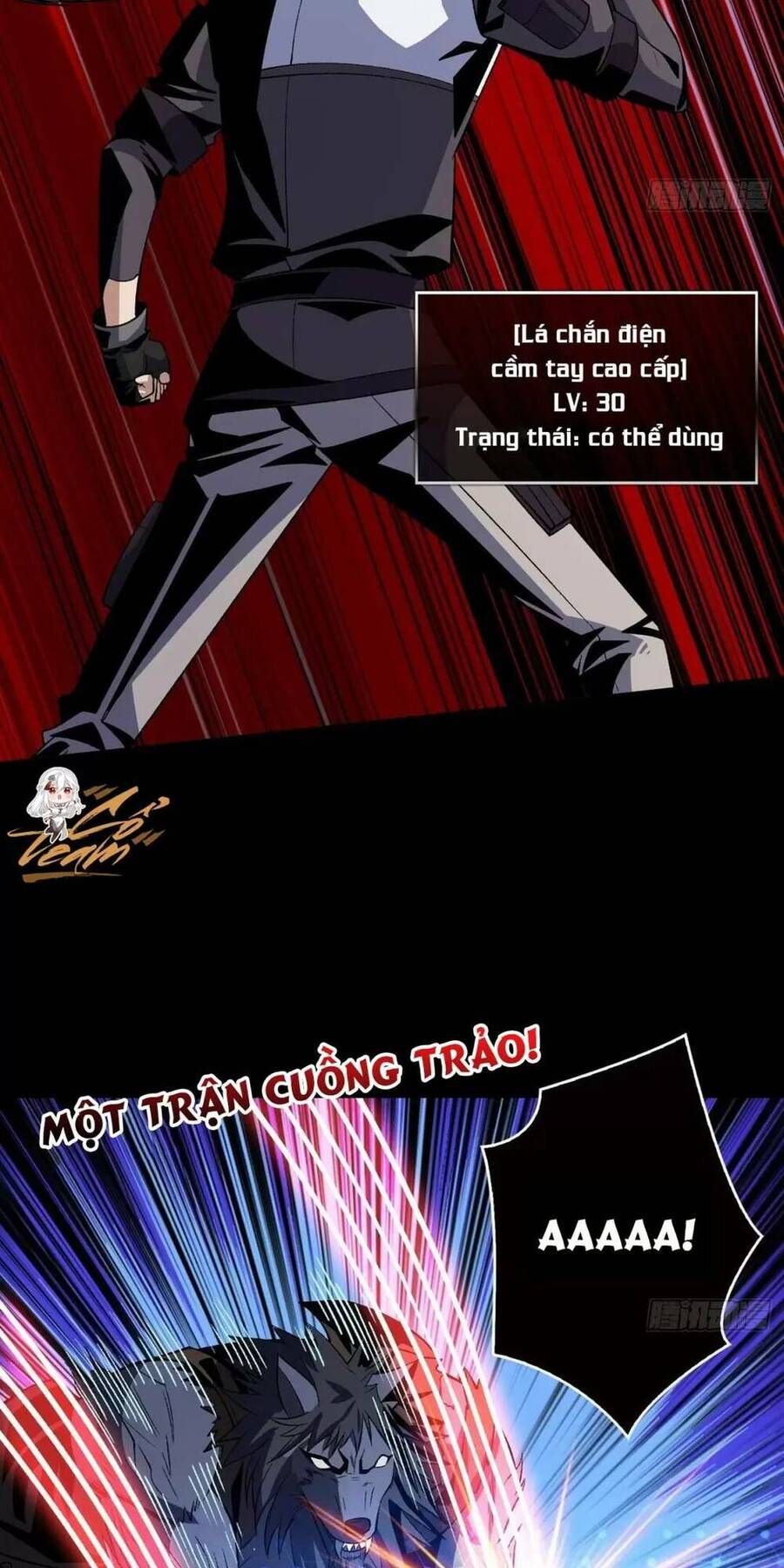 đọc truyện Vừa Chơi Đã Có Tài Khoản Vương Giả Chương 169 ảnh 7 tại Thiên Thai Truyện