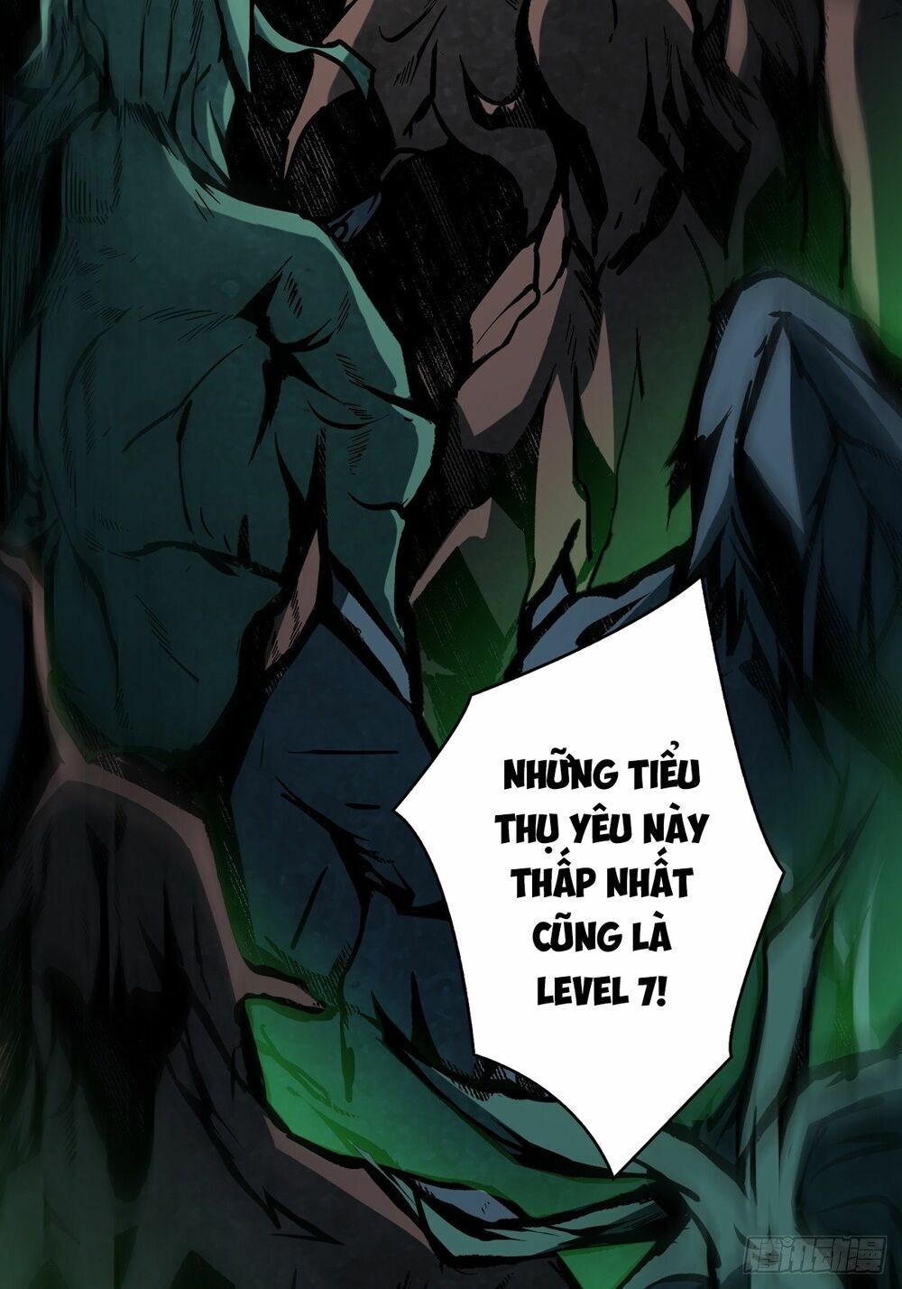 đọc truyện Vừa Chơi Đã Có Tài Khoản Vương Giả Chương 17 ảnh 15 tại Thiên Thai Truyện