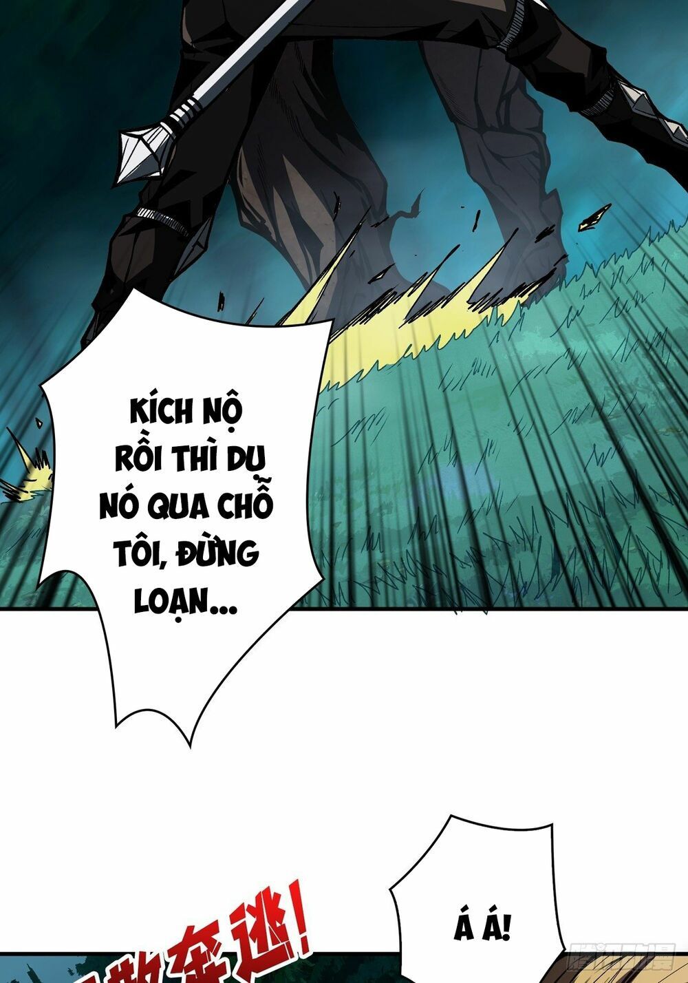 đọc truyện Vừa Chơi Đã Có Tài Khoản Vương Giả Chương 17 ảnh 18 tại Thiên Thai Truyện