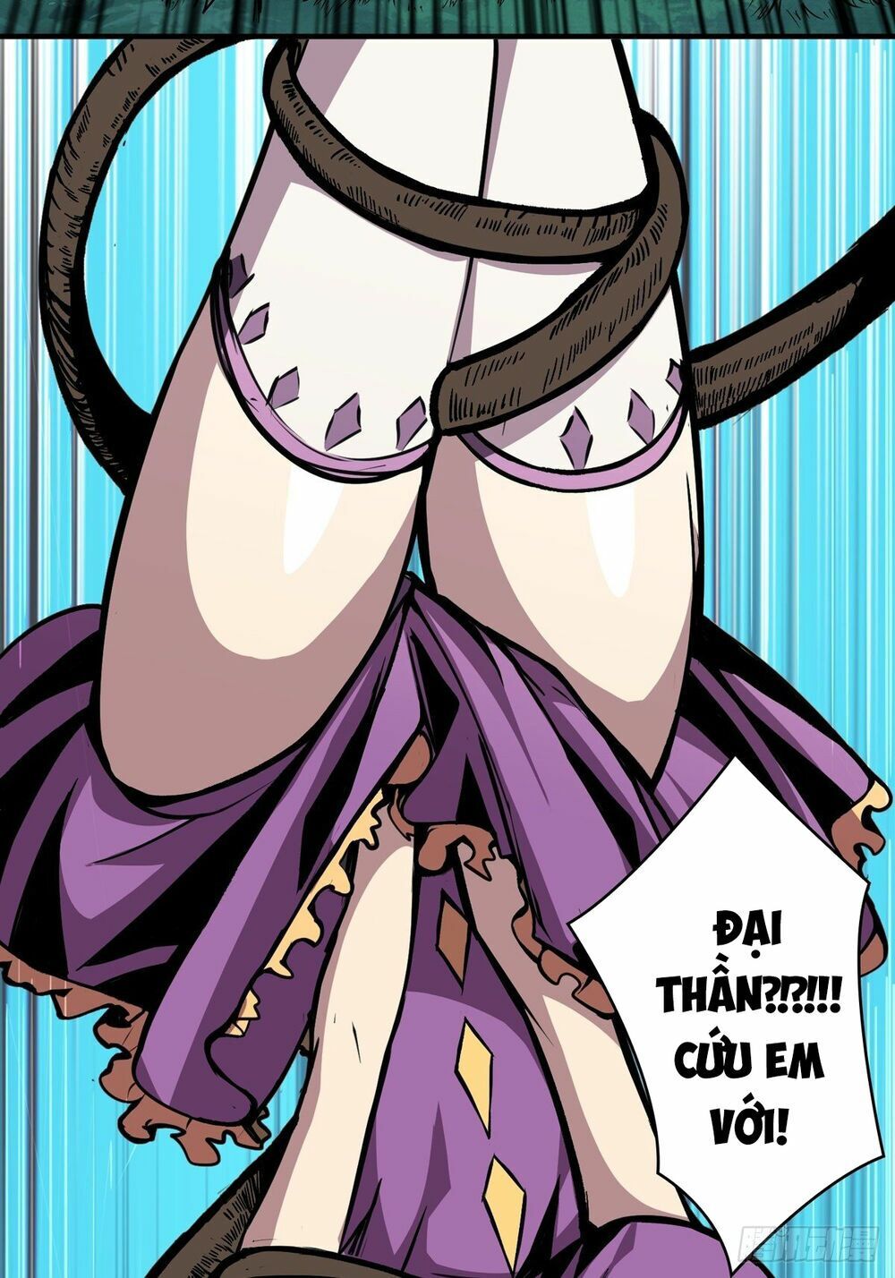 đọc truyện Vừa Chơi Đã Có Tài Khoản Vương Giả Chương 17 ảnh 23 tại Thiên Thai Truyện