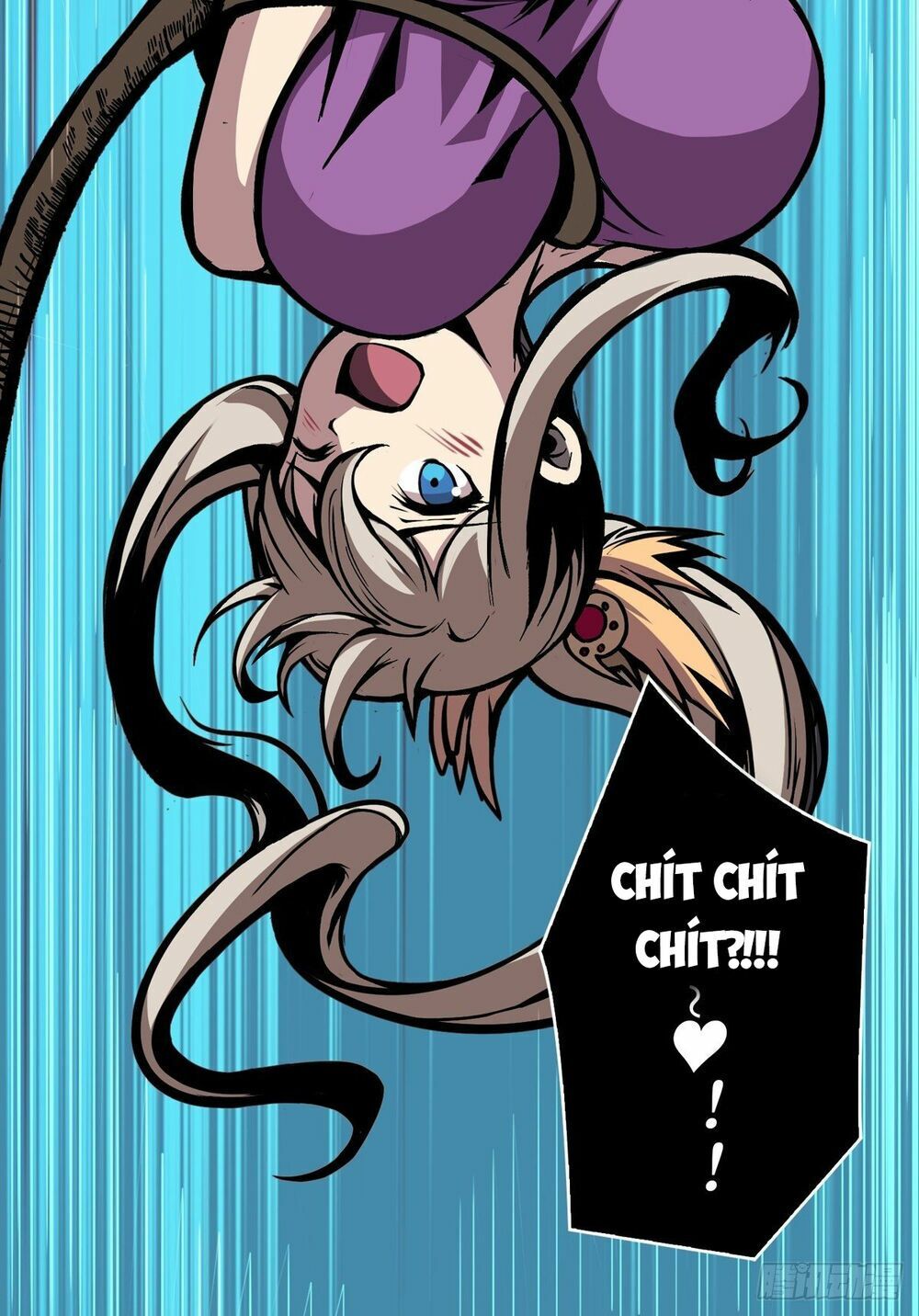 đọc truyện Vừa Chơi Đã Có Tài Khoản Vương Giả Chương 17 ảnh 24 tại Thiên Thai Truyện