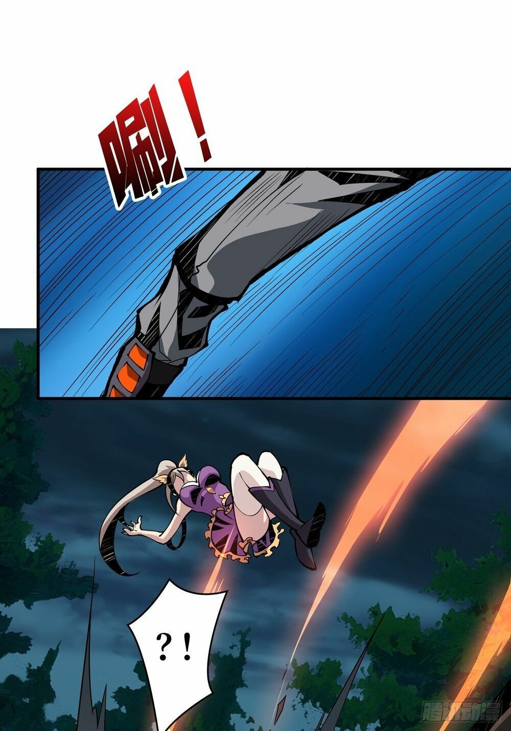 đọc truyện Vừa Chơi Đã Có Tài Khoản Vương Giả Chương 17 ảnh 25 tại Thiên Thai Truyện