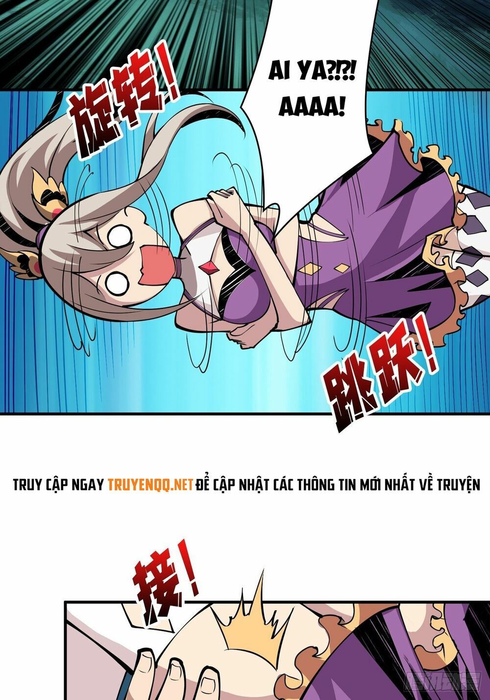 đọc truyện Vừa Chơi Đã Có Tài Khoản Vương Giả Chương 17 ảnh 27 tại Thiên Thai Truyện