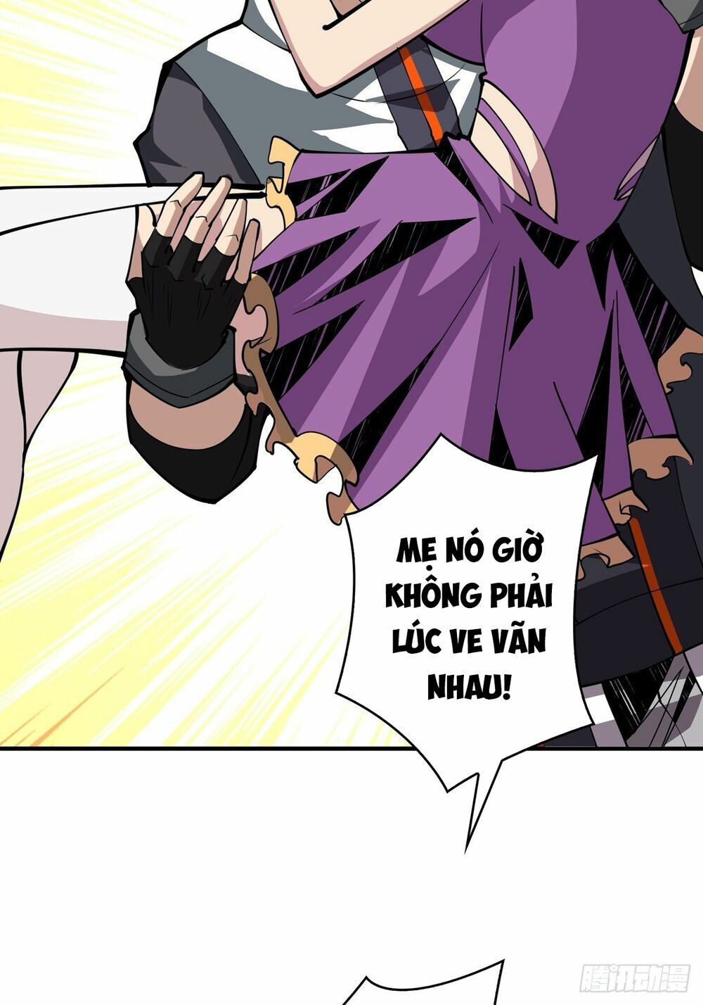 đọc truyện Vừa Chơi Đã Có Tài Khoản Vương Giả Chương 17 ảnh 33 tại Thiên Thai Truyện