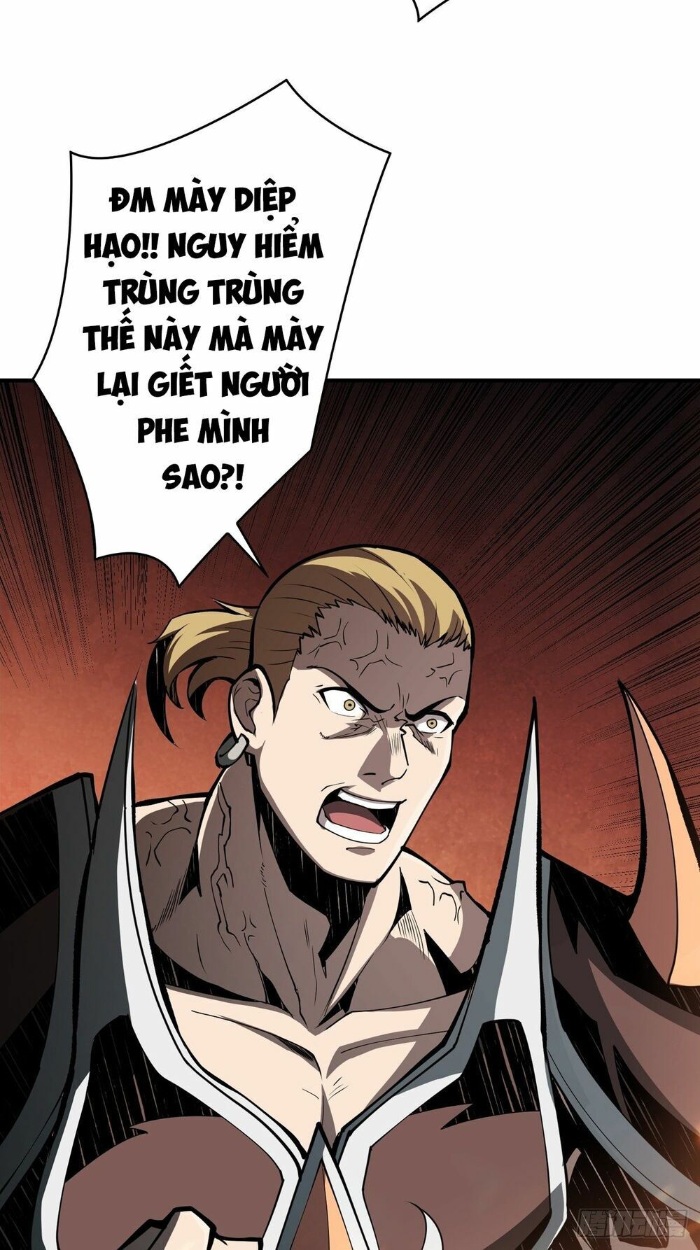 đọc truyện Vừa Chơi Đã Có Tài Khoản Vương Giả Chương 17 ảnh 42 tại Thiên Thai Truyện