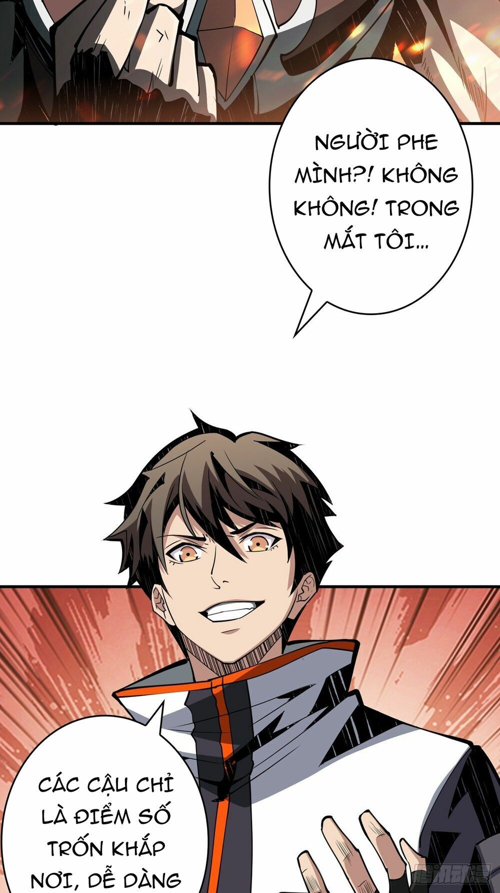 đọc truyện Vừa Chơi Đã Có Tài Khoản Vương Giả Chương 17 ảnh 43 tại Thiên Thai Truyện