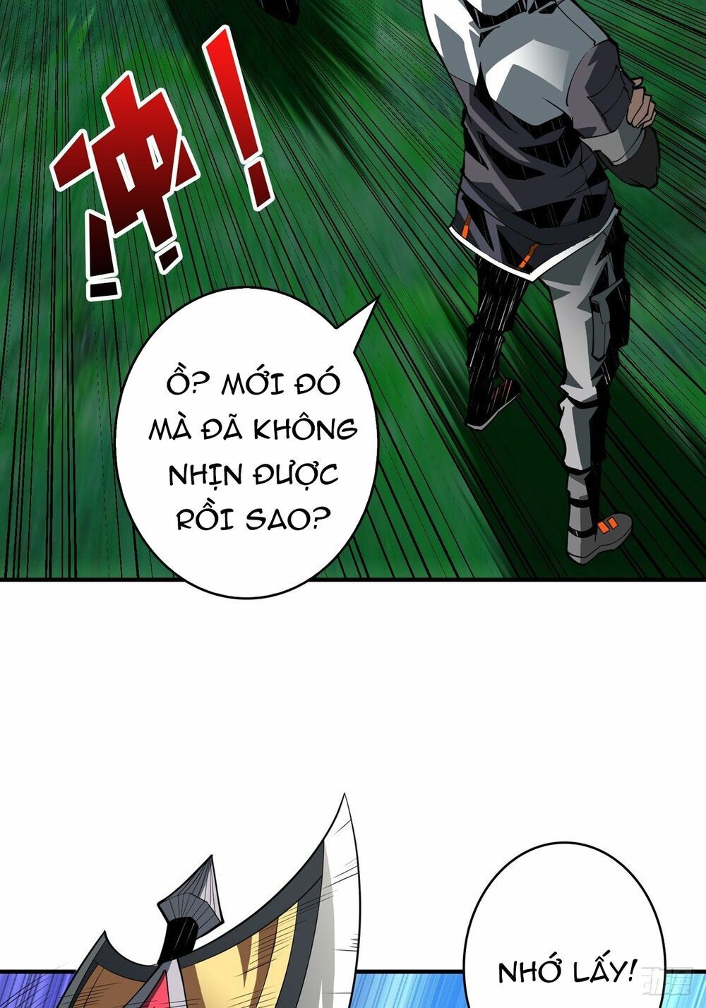 đọc truyện Vừa Chơi Đã Có Tài Khoản Vương Giả Chương 17 ảnh 46 tại Thiên Thai Truyện