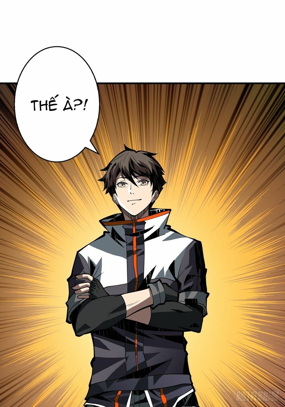 đọc truyện Vừa Chơi Đã Có Tài Khoản Vương Giả Chương 17 ảnh 51 tại Thiên Thai Truyện