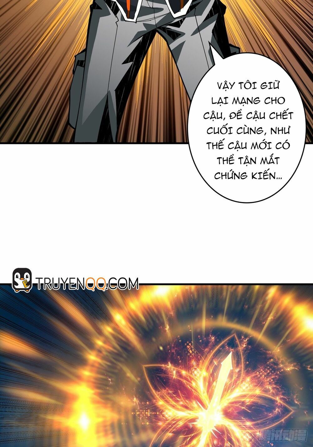 đọc truyện Vừa Chơi Đã Có Tài Khoản Vương Giả Chương 17 ảnh 52 tại Thiên Thai Truyện