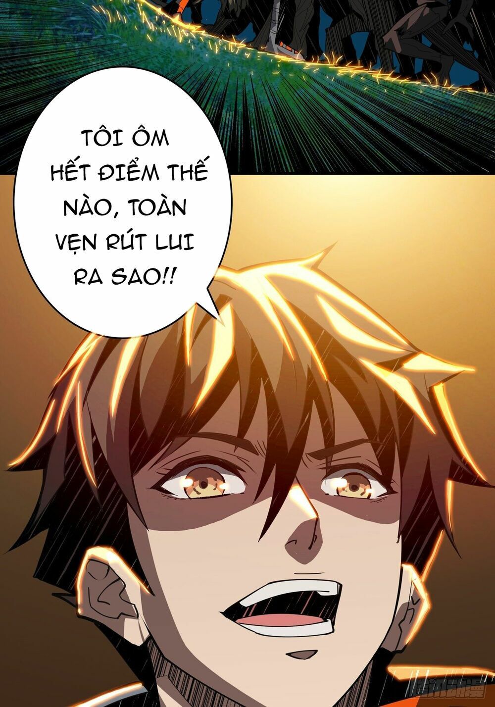 đọc truyện Vừa Chơi Đã Có Tài Khoản Vương Giả Chương 17 ảnh 54 tại Thiên Thai Truyện