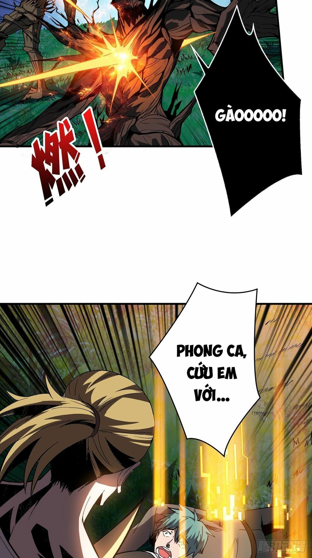 đọc truyện Vừa Chơi Đã Có Tài Khoản Vương Giả Chương 17 ảnh 60 tại Thiên Thai Truyện