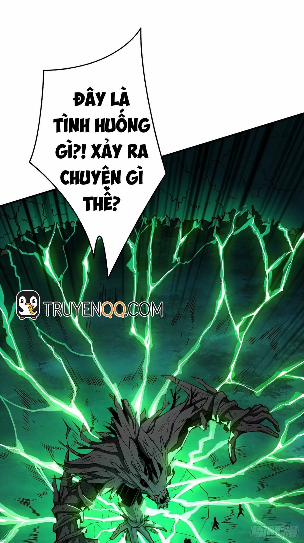 đọc truyện Vừa Chơi Đã Có Tài Khoản Vương Giả Chương 17 ảnh 8 tại Thiên Thai Truyện