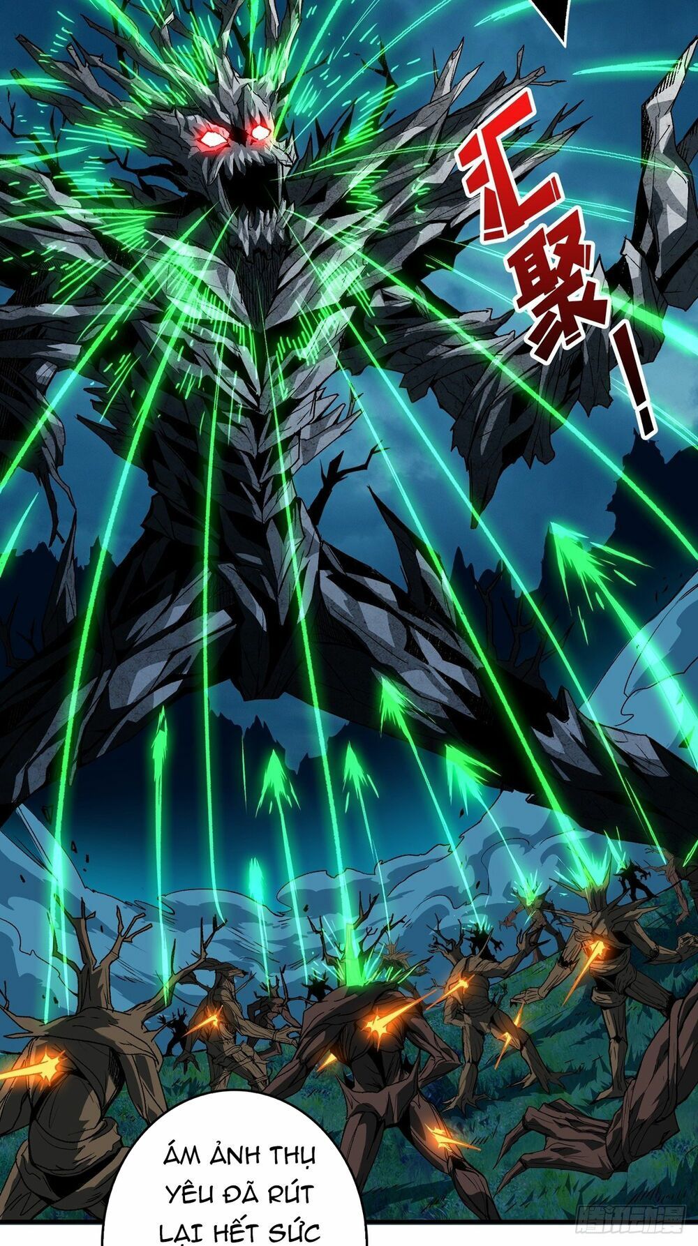 đọc truyện Vừa Chơi Đã Có Tài Khoản Vương Giả Chương 17 ảnh 62 tại Thiên Thai Truyện