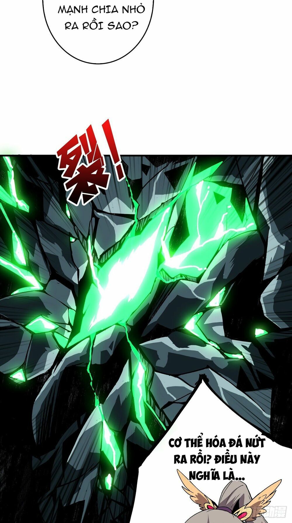 đọc truyện Vừa Chơi Đã Có Tài Khoản Vương Giả Chương 17 ảnh 63 tại Thiên Thai Truyện