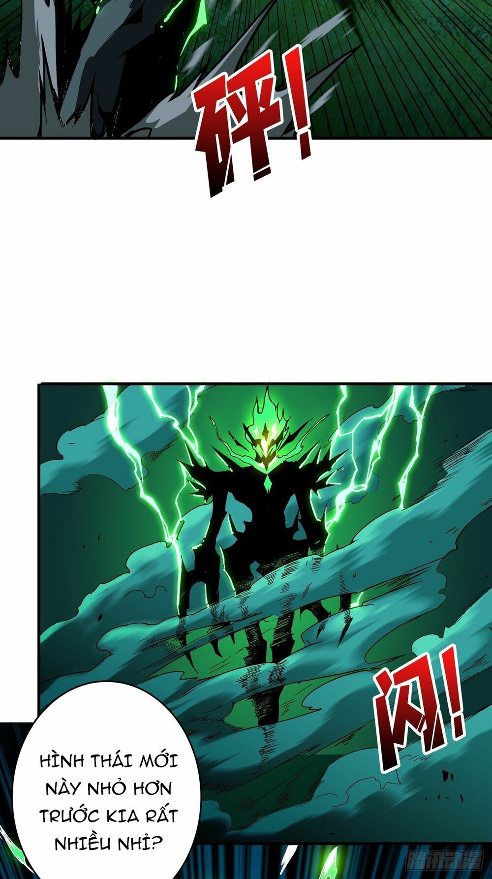 đọc truyện Vừa Chơi Đã Có Tài Khoản Vương Giả Chương 17 ảnh 66 tại Thiên Thai Truyện